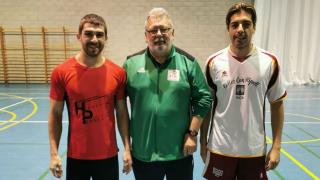 Sencelles retrasa el alirón